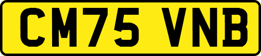 CM75VNB