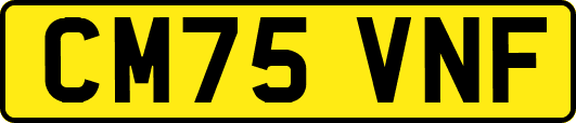CM75VNF