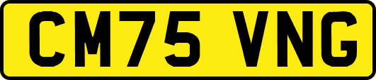 CM75VNG