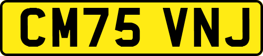 CM75VNJ
