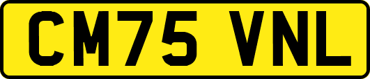 CM75VNL