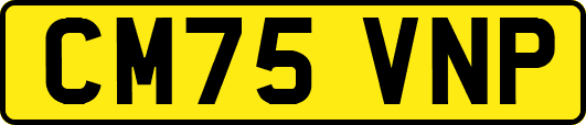 CM75VNP