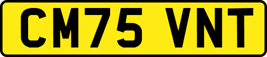 CM75VNT