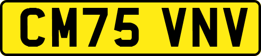 CM75VNV