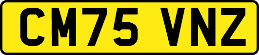 CM75VNZ