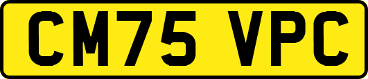 CM75VPC