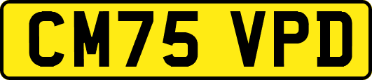 CM75VPD