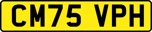 CM75VPH