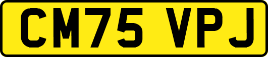 CM75VPJ
