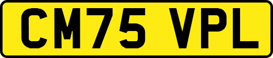 CM75VPL