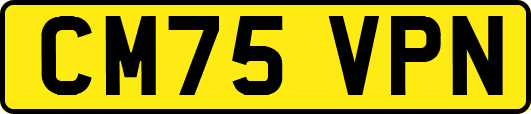 CM75VPN