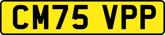 CM75VPP