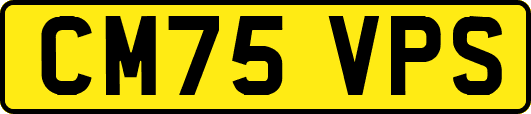 CM75VPS