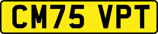 CM75VPT