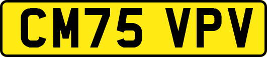 CM75VPV