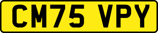 CM75VPY
