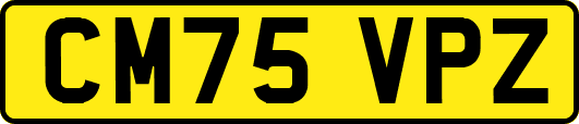 CM75VPZ