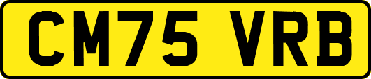 CM75VRB