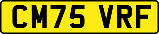 CM75VRF
