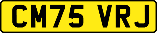 CM75VRJ