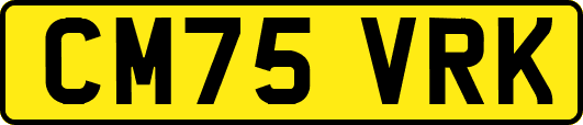 CM75VRK