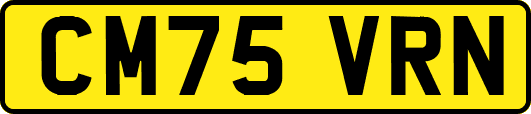 CM75VRN