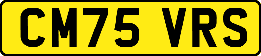 CM75VRS