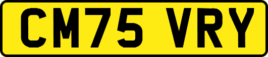 CM75VRY