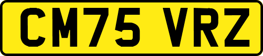 CM75VRZ
