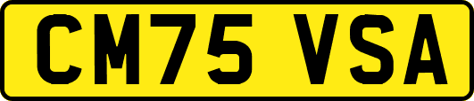 CM75VSA