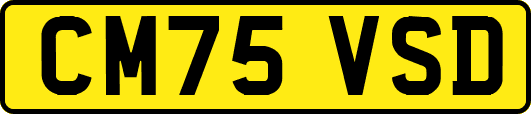CM75VSD