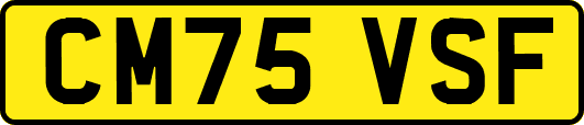 CM75VSF