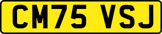 CM75VSJ