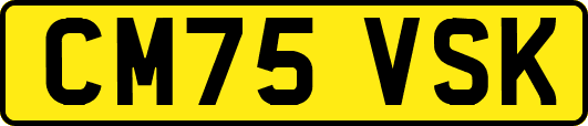 CM75VSK