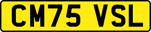 CM75VSL