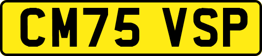 CM75VSP
