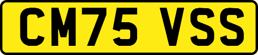 CM75VSS