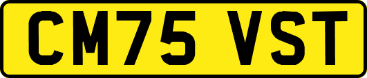 CM75VST