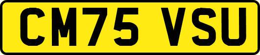 CM75VSU