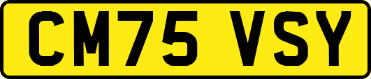 CM75VSY