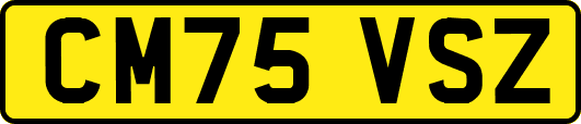 CM75VSZ