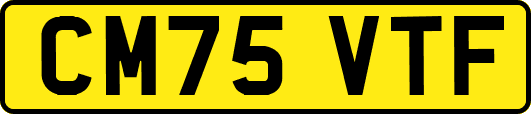 CM75VTF