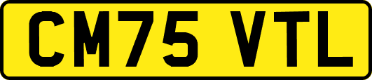 CM75VTL