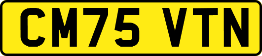 CM75VTN