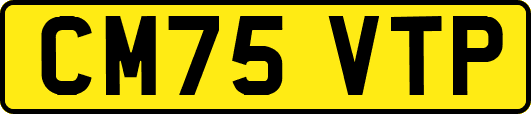 CM75VTP