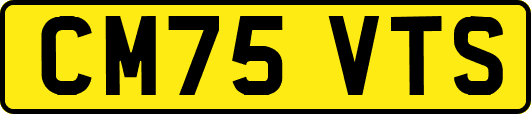CM75VTS