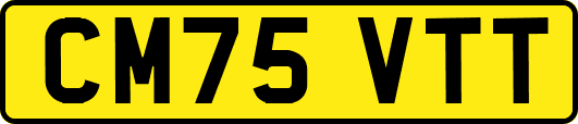 CM75VTT