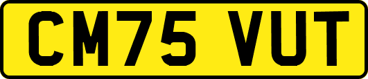 CM75VUT