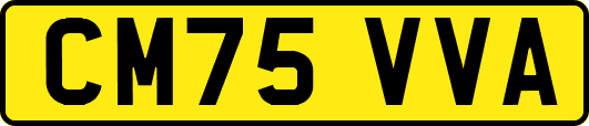 CM75VVA