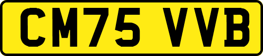 CM75VVB